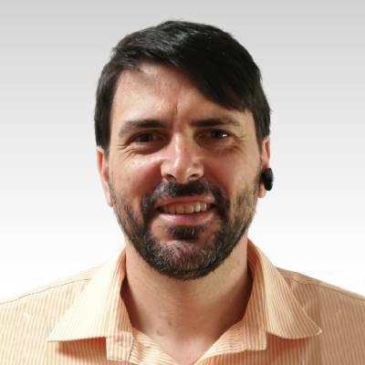 ÓSCAR GARCÍA
