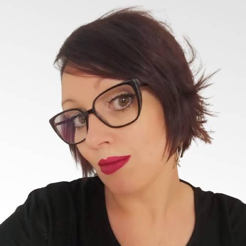 SILVYA GARCÍA
