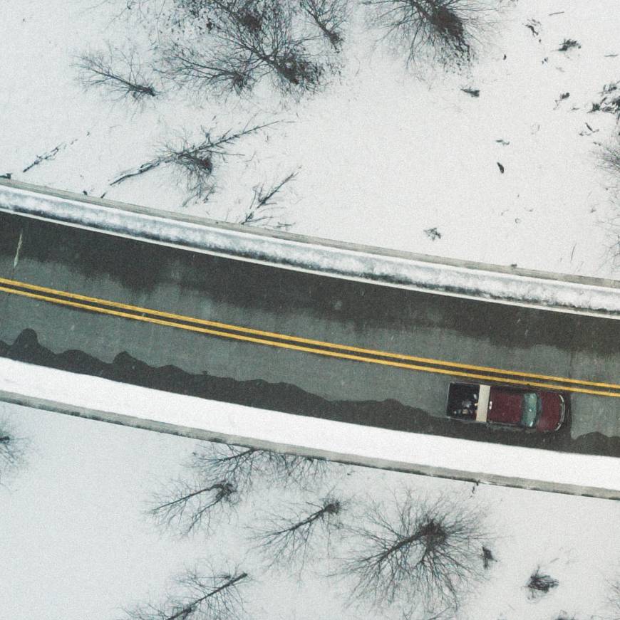 Winter Road